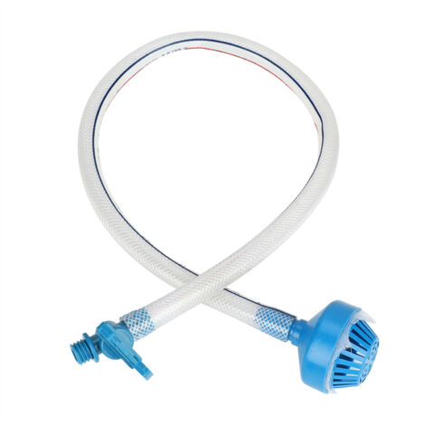 Válvula de riego y fertilización para agricultura, compatible con tuberías de 1 pulgada, inyección de fertilizante. (1/5)