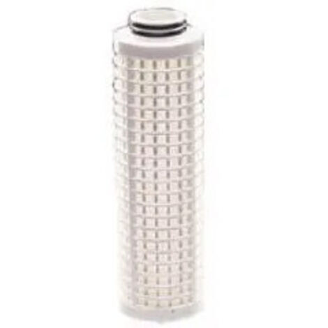 Cartuccia filtro acqua per senior-duo rl10 bx
