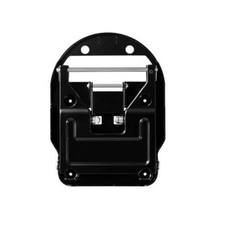 Supporto per TV a muro - SAMSUNG - WMN-M15EA/XC - Nero - 49" a 65" - Carico max 35 kg (1/4)