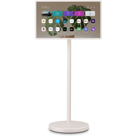TV LED LG QHD STANBYME 68 cm 2025