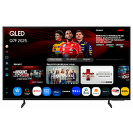 TV Samsung QLED TQ43Q7F 109 cm 2025