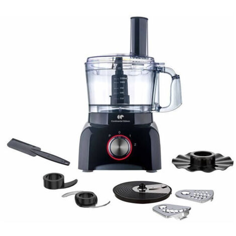 Robot da Cucina Continental Edison CERM600B