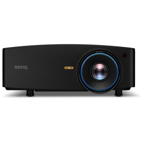 BenQ LK954ST Videoproiettore Proiettore a Corto Raggio 5100 ANSI lumen DLP 2160p Compatibile 3D Nero (1/3)