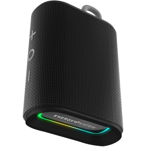 Cassa Bluetooth - StreetPlay - 8W - IPX6 - Radio FM - Lettore MP3 (1/5)