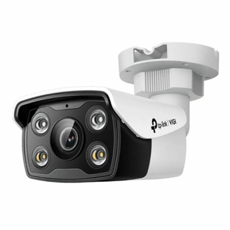 Telecamera IP Tp-link VIGI C350 4mm 5MP Bianco [MOTPLKAMP000018] (1/5)