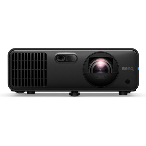 BenQ LH835ST Proiettore a corto raggio 4000 ANSI lumen DLP 1080p (1920x1080) Compatibilità 3D Nero (1/4)
