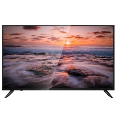 Monitore di sorveglianza - DAHUA - DHI-LM43-F200-V2 - 43 pollici - Full HD - HDMI, VGA, USB