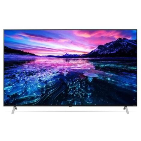 TV da hotel LG Dis Public 43 43UR762H