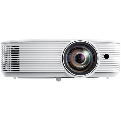 Proiettore DLP Optoma X309ST Portatile 3D 3700 lumen XGA (1024 x 768) 4:3 (1/4)
