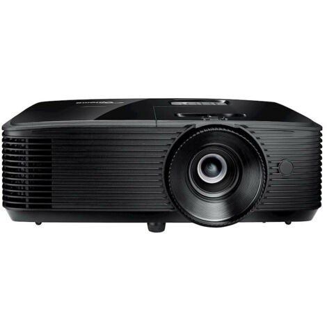 Proiettore DLP Optoma W400LVe Portatile 3D 4000 ANSI lumen WXGA 16:10 1080p