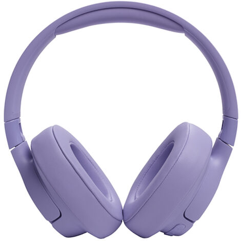Cuffie wireless Bluetooth JBL Tune 720BT Viola (1/4)