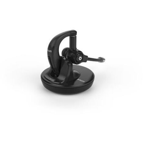 Cuffie Bluetooth Snom A150 con Ganci Auricolari Neri (1/2)