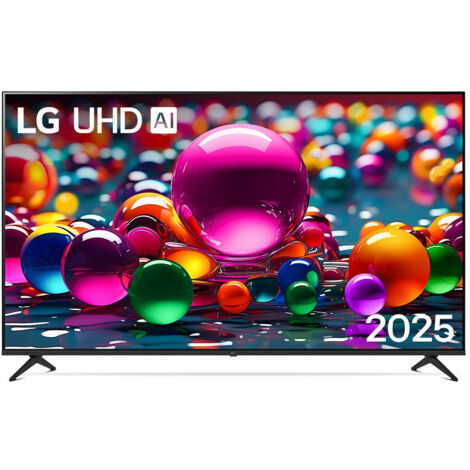 TV LED UHD 4K - LG - 86UA75006LA - 217 cm - Smart TV - Compatibile HDR (1/5)