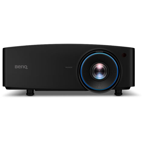 BenQ LU935ST - proiettore DLP (1/4)