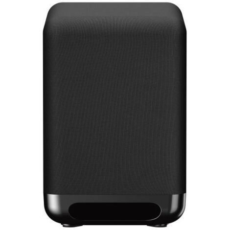 Subwoofer - Sony - SA SW5 - Nero - Cablaggio - Garanzia 2 anni (1/4)