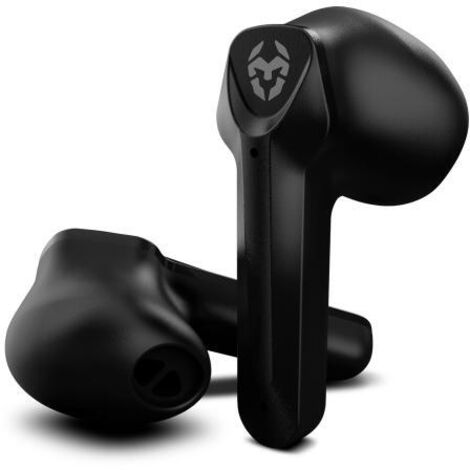 Cuffie wireless - Krom - Kall - Ergonomiche - Microfono integrato - Custodia di ricarica (1/4)