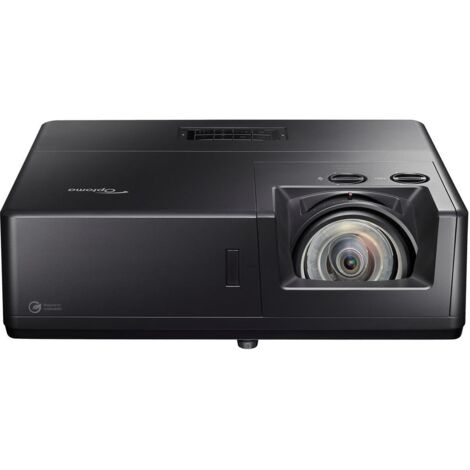 Videoproiettore Optoma ZU507TST WUXGA 1920x1200p 5000lm 16:10 Nero [ZU507TST.] (1/5)