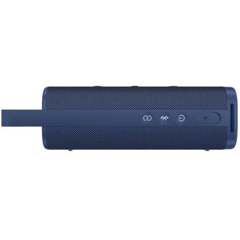 Cassa Bluetooth Portatile - XIAOMI - Sound Outdoor 30W - Blu - Resistente all'acqua - Autonomia 10h (1/4)