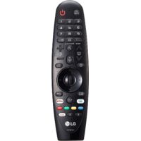 Telecomando TV LG MR20GA AKB75855505 per Smart TV LG 2020 compatibili