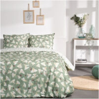 Set di biancheria da letto - TODAY - Sunshine - 122794 - 2 persone - 240x220cm - Cotone - Stampato 14.54