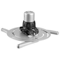 Vogel\'s PPC 2500 supporto per proiettore Soffitto Argento