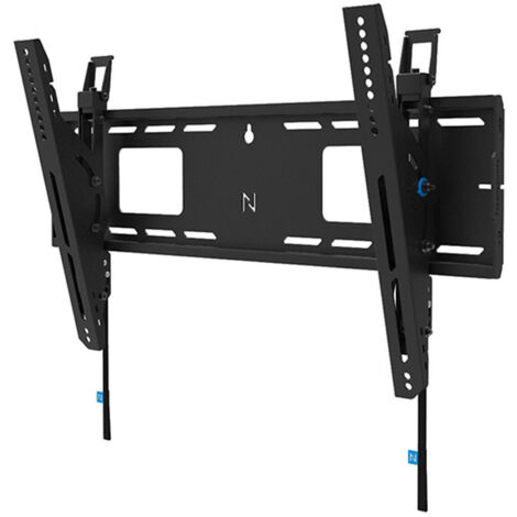 Soporte mural para TV - Neomounts - WL35-750BL16 - 42-86 pulgadas - Inclinable - Carga máxima 125 kg (1/5)