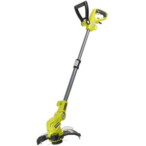Ryobi Cortabordes eléctrico verde 500 W 27 cm