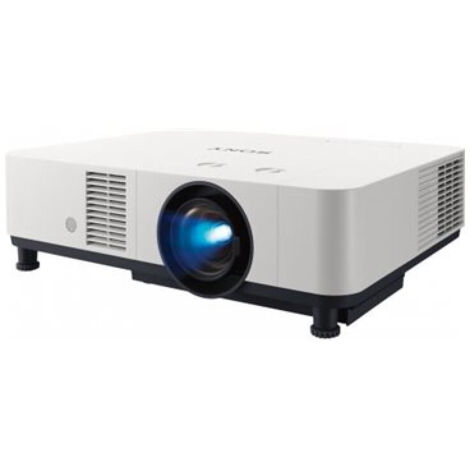 Videoproyector SONY VPL-PHZ51 - Láser - Uso profesional, lúdico o educativo - 5.300 lúmenes (1/2)