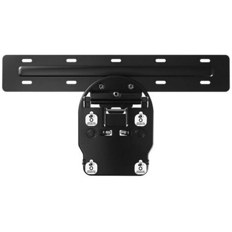 Soporte mural para TV - SAMSUNG - WMN-M15EA/XC - Negro - 49" a 65" - Carga máxima 35 kg (1/2)