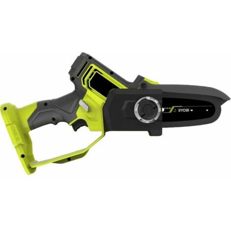 Ryobi RY18PSX10A-120 poda manual verde 18V (1/5)