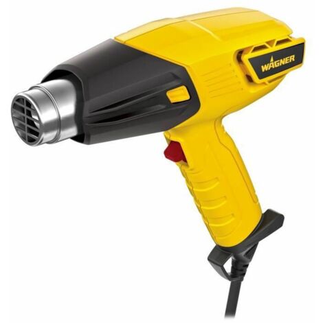 Pistola de aire caliente Wagner Furno 300 1600 W (1/5)