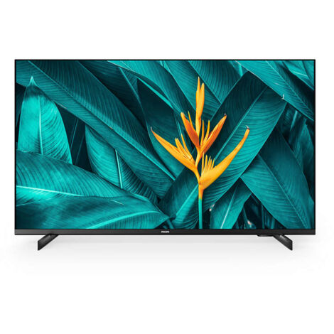 Smart TV Philips 43HFL5214U/12 4K Ultra HD 43