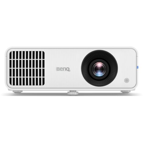 Proyector DLP - BenQ - LH650 - Láser - 4000 lúmenes ANSI - Full HD - 3D