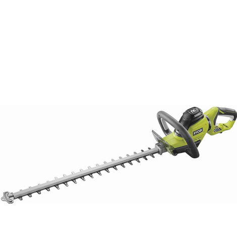 Cortasetos eléctrico Ryobi RHT5655RS 550W con cuchilla de 55 cm (1/3)