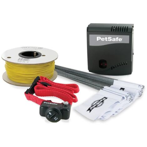 ClAture Anti-fugue Pour Chien Radio Fence Pig19-15394