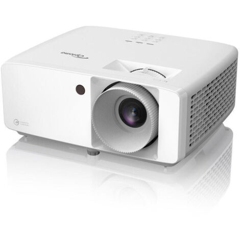 Proyector 1080p 1000 lúmenes OPTOMA DLP Compacto y funcional E9PD (1/4)