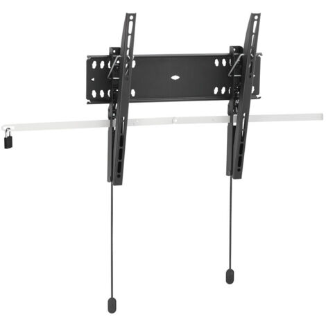 Soporte mural inclinable VOGELS PFW 4510 - 42"-55" - Negro - Pantalla plana - 50 kg (1/2)