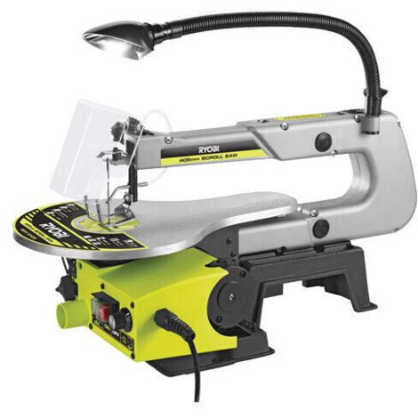 Ryobi RSW1240G sierra eléctrica estacionaria 125 W 405 mm