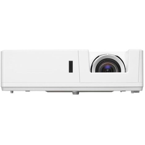 Proyector de vídeo 4k hdr 7000 lúmenes - ZU707T - Optoma - (1/4)
