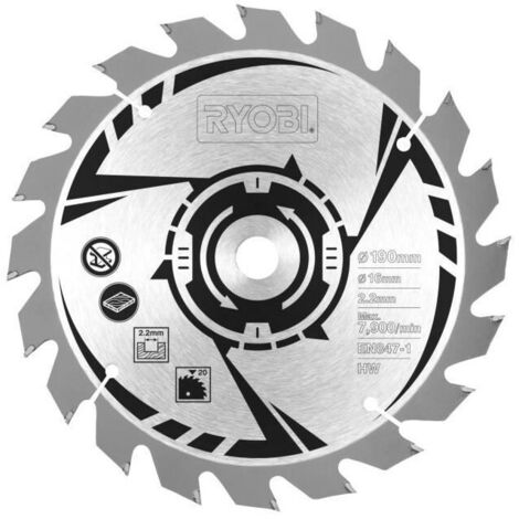 Ryobi 5133002778-66mm @ 90