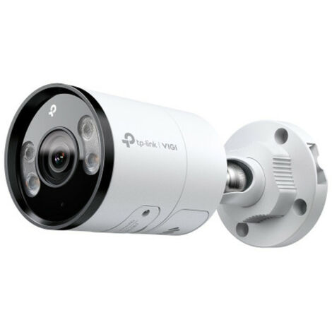 Cámara Domo - TP-Link - VIGI C355 - Impermeable - Infrarrojo - 1296p