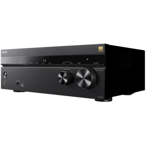Sony ta-an1000 black receptor av 7.1ch 240w 4k