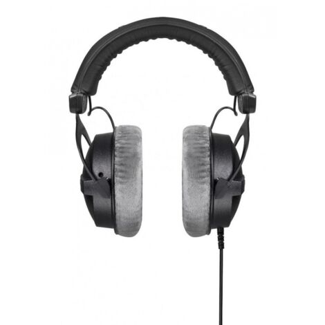 Beyerdynamic - DT 770 PRO 80 Ohms Headphones (1/5)
