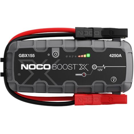 NOCO GBX155 4250A