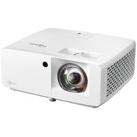 Proyector Optoma E9PD7LD11EZ1 3700 lm 3840 x 2160 px