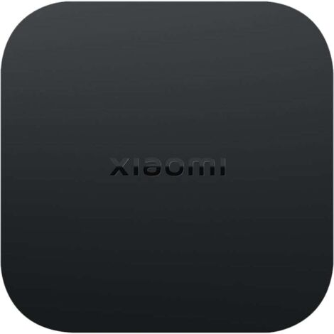 Xiaomi Xiao MI TV Box S 4K (2nd Gen) MDZ28AA