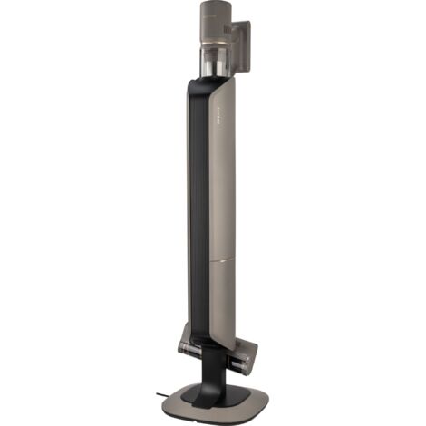 Dreame Z10 Station Akkusauger Grau (1/5)