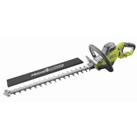Ryobi RHT8165R 65cm Klinge Elektrische Heckenschere