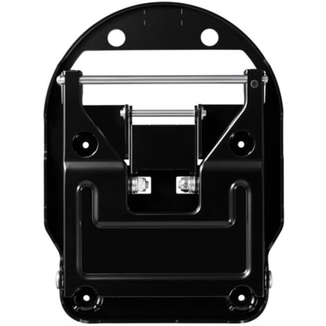 Wandhalterung TV - SAMSUNG - WMN-M15EA/XC - Schwarz - 49" bis 65" - Max. Tragfähigkeit 35 kg (1/4)