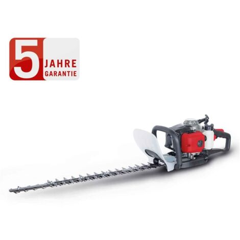 Thermischer Heckenschneider HTH250 - 60cm - 25cm3 - SCHEPPACH